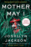 Mother May I - Paperback