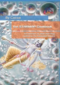 The STARMAP Cookbook: Introduction to Vedic Astrology / Jyotish by the Ascendant (Moon) - Paperback