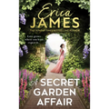 A Secret Garden Affair - Paperback