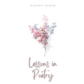 Lessons in Poetry - Paperback