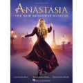 Anastasia: The New Broadway Musical - Paperback