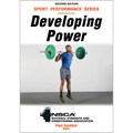 Developing Power - Paperback