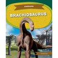 Brachiosaurus - Library Binding