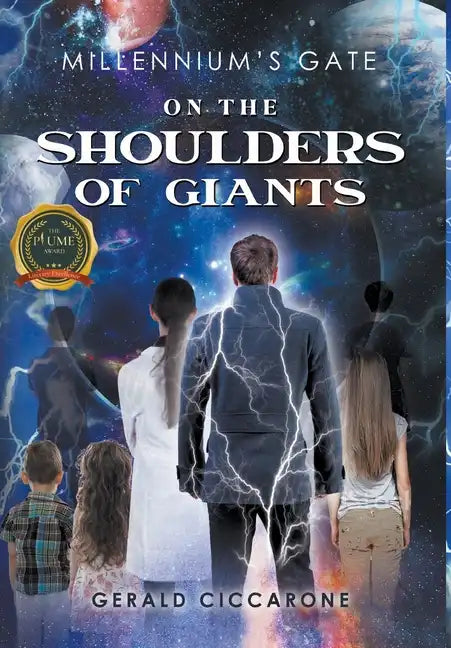 Millennium's Gate: On the Shoulders of Giants - Hardcover