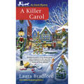 A Killer Carol - Paperback