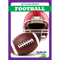 Football - Library Binding