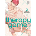 Therapy Game, Vol. 2 - Paperback