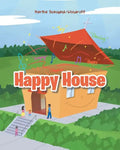 Happy House - Paperback