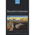 Beyond Continuity: Institutional Change in Advanced Political Economies - Paperback