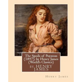 The Spoils of Poynton (1897), by Henry James (Oxford World's Classics) - Paperback