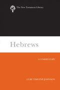 Hebrews: A Commentary - Paperback