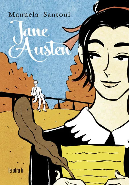 Jane Austen - Paperback