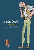 The Bfg - Hardcover