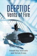 Deeptide . . . Vents of Fire - Paperback