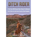 Ditch Rider - Paperback