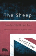The Sheep - Breeds of the British Isles (Domesticated Animals of the British Islands) - Paperback