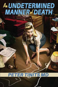 An Undetermined Manner of Death - Paperback