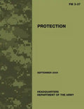 Protection (FM 3-37) - Paperback