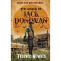 The Legend of Jack Donovan - Paperback