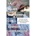 Mujer Que Rompió Los Códigos, La - Paperback