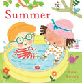 Summer - Board Book