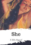 She - Paperback