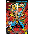 X-Force Epic Collection: Toy Soldiers - Paperback