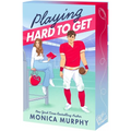 Playing Hard to Get - Paperback
