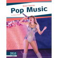Pop Music - Library Binding