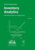 Inventory Analytics: Prescriptive Analytics in Supply Chains - Paperback