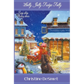 Holly Jolly Fudge Folly - Paperback