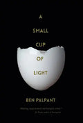 A Small Cup of Light: A Drink in the Desert - Hardcover