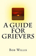 A Guide For Grievers - Paperback
