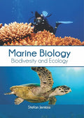 Marine Biology: Biodiversity and Ecology - Hardcover