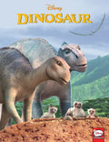 Dinosaur - Library Binding
