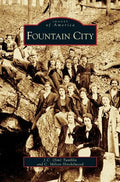 Fountain City - Hardcover