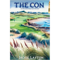 The Con: An Organized Crime Cozy Mystery - Paperback