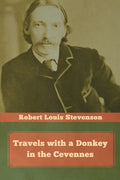 Travels with a Donkey in the Cevennes - Paperback