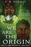 We Are the Origin - Paperback