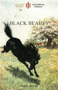 Black Beauty: Abridged for children and with 21 original illustrations by the author (Aziloth Books) - Paperback
