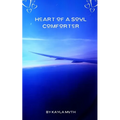 Heart of a Soul Comforter - Paperback
