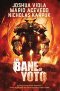 The Bane of Yoto - Hardcover