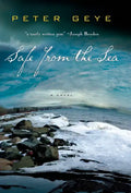 Safe from the Sea - Paperback