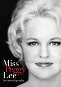 Miss Peggy Lee - An Autobiography - Hardcover