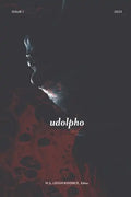 Udolpho: Issue 1 - Paperback