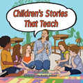 Children's Stories That Teach - Paperback