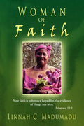 Woman of Faith - Paperback