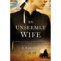 An Unseemly Wife - Paperback