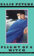 Flight of a Witch - Hardcover