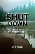 Shut Down - Paperback